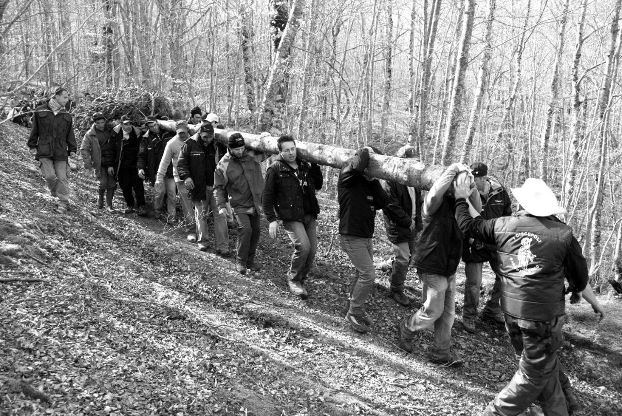 Tana Libera Tutti 2 Nature, Yourself, Love Виджанелло Экстерьер фото